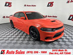 2019 Dodge Charger R/T Scat Pack