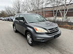 2010 Honda CR-V 4WD 5dr EX-L