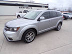 2015 Dodge Journey R/T