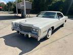 1976 Cadillac Eldorado Biarritz