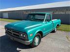 1968 Gmc C/K 1500