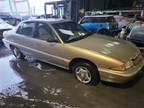 1997 Buick Skylark Grand Sport