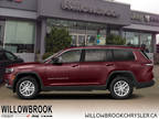 2024 Jeep Grand Cherokee L