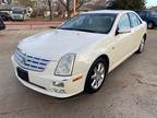 2007 Cadillac STS V8