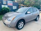 2009 Nissan Rogue SL SULEV AWD Crossover 4dr