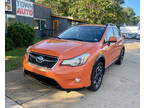 2013 Subaru XV Crosstrek 2.0i Premium AWD 4dr Crossover CVT