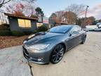 2013 Tesla Model S Performance 4dr Liftback