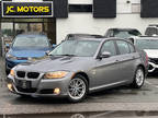 2010 BMW 3 Series 4dr Sdn 323i RWD