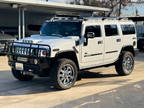 2003 Hummer H2 LOW MILES, TONS OF ACCESSORIES