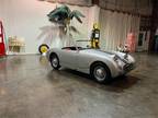 1959 Austin-Healey Sprite