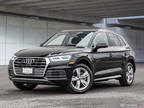 2018 Audi Q5 Technik