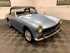 1972 MG Midget