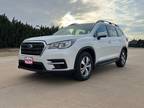 2019 Subaru Ascent Premium