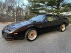 1987 Pontiac Firebird