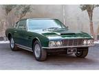 1969 Aston Martin DBS