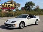 1991 Nissan 300ZX