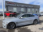 2015 BMW 4 Series 435i