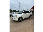 2012 Toyota 4Runner 4WD 4dr V6 SR5