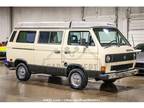 1982 Volkswagen Vanagon