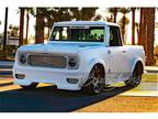 1969 International Scout