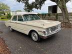 1963 Mercury Comet