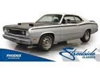 1971 Plymouth Duster