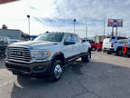 2024 RAM 3500 Limited Longhorn 4x4 4dr Mega Cab 6.3 ft. SB DRW P