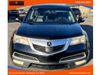 2010 Acura MDX Sport Utility 4D