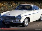 1964 Volvo P1800S