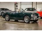 1965 Austin-Healey 3000