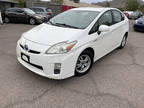 2010 Toyota Prius 5dr HB II