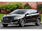 2016 Volvo V60 for sale