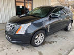 2015 Cadillac SRX Luxury Collection AWD