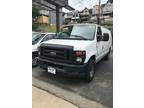 2014 Ford Econoline Cargo Van E-150 Commercial