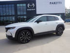 2024 Mazda CX-5 White, new