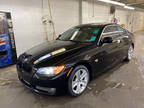 2010 BMW 3 Series 2dr Cpe 335i xDrive AWD