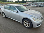 2008 INFINITI G35 Sedan 4dr x AWD