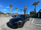 2013 Ford Mustang