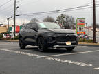 2022 Chevrolet Blazer FWD 4dr LT w/2LT