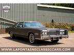 1978 Cadillac Eldorado