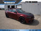 2023 Dodge Charger Red, 15 miles