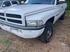 1997 Dodge Ram 1500