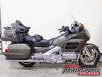 2010 Honda GL1800 GOLDWING W/ABS