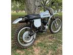 Other Makes 125MX 1972