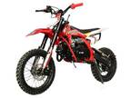 Bicicleta de tierra X-PRO Storm 125cc 2023