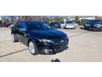 2019 Chevrolet Impala Premier 4dr Sedan