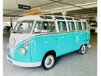 1975 Volkswagen Bus