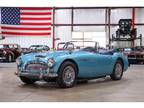 1967 Austin-Healey 3000