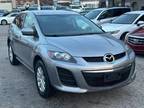 2010 Mazda CX-7