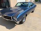 1969 Buick Gran Sport